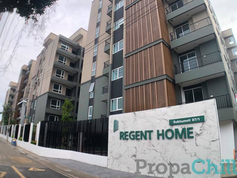 Regent Home Sukhumvit 97/1