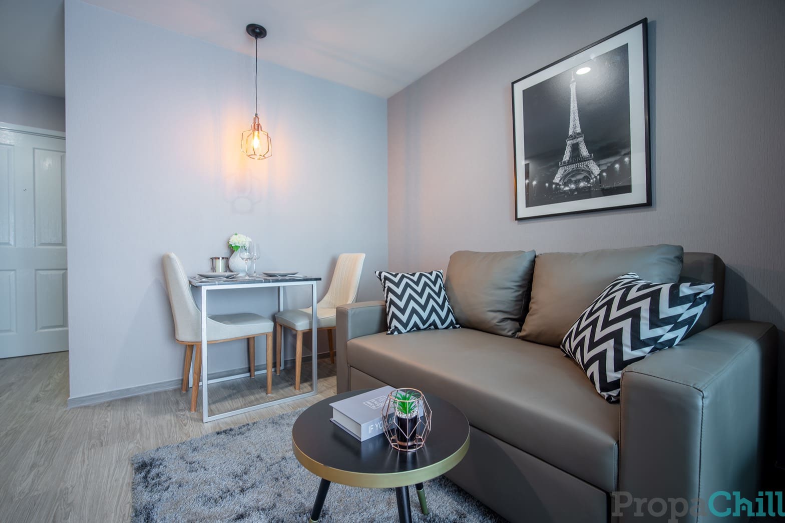 Regent Home Sukhumvit97/1