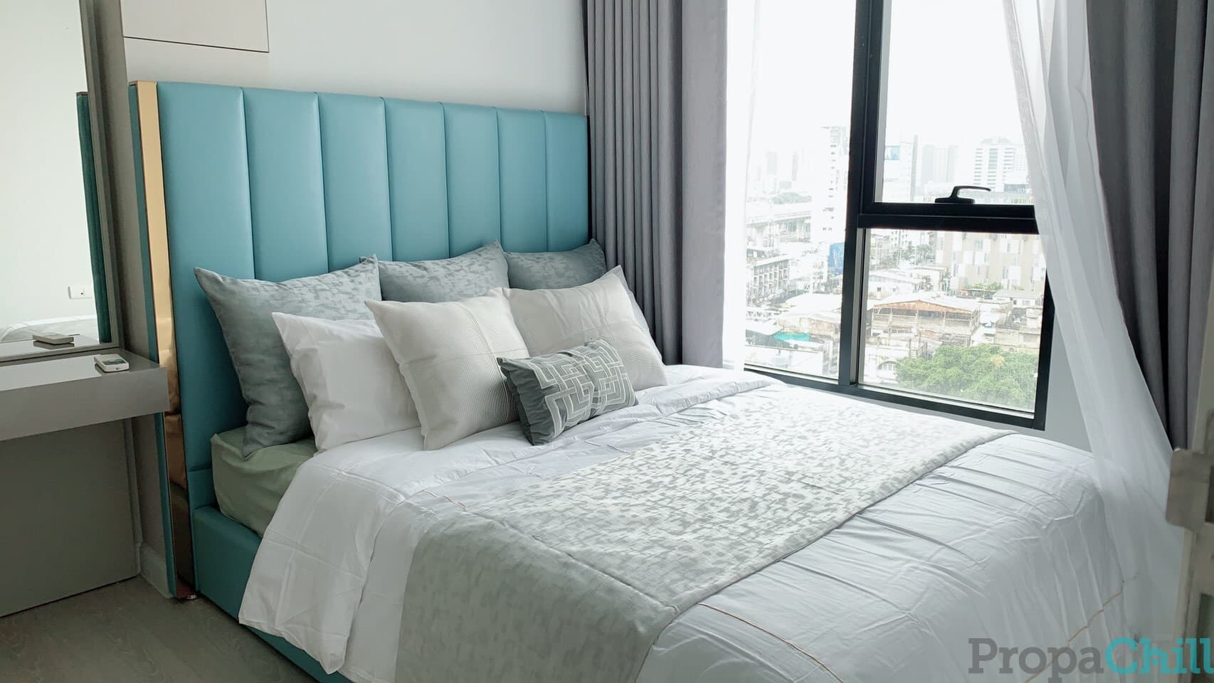 The Niche Pride Thonglor-Phetchaburi Room For Rent