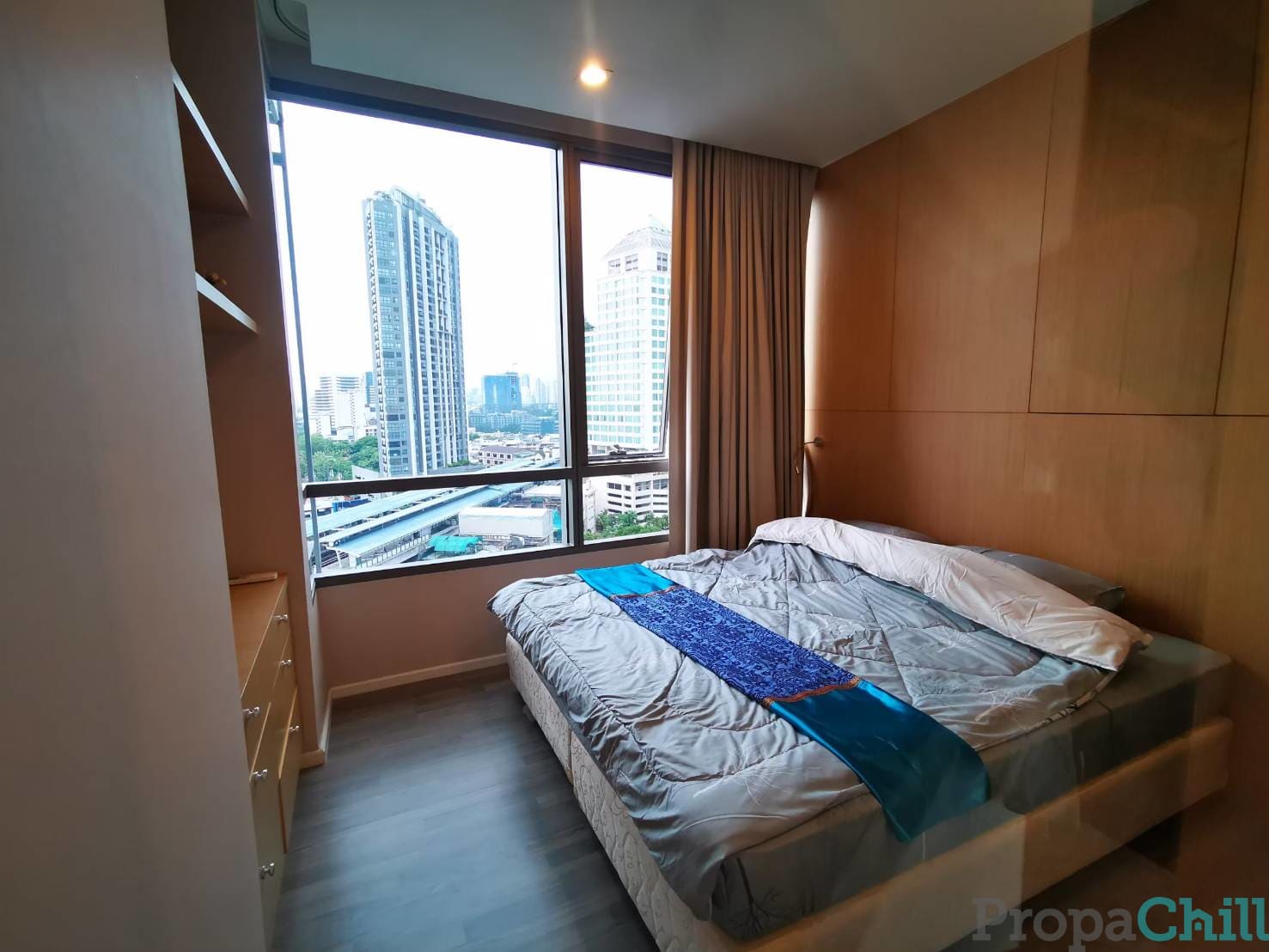 The Room Sukhumvit 69