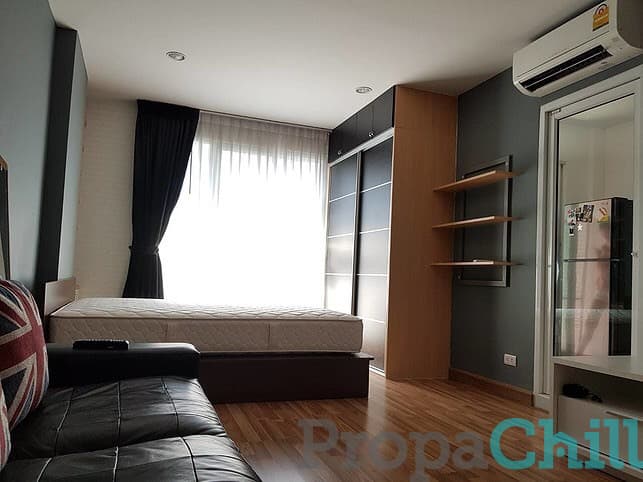 Regent Home 19 Sukhumvit 93