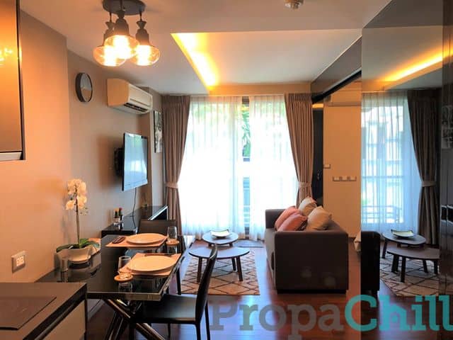 The Address Sukhumvit 61