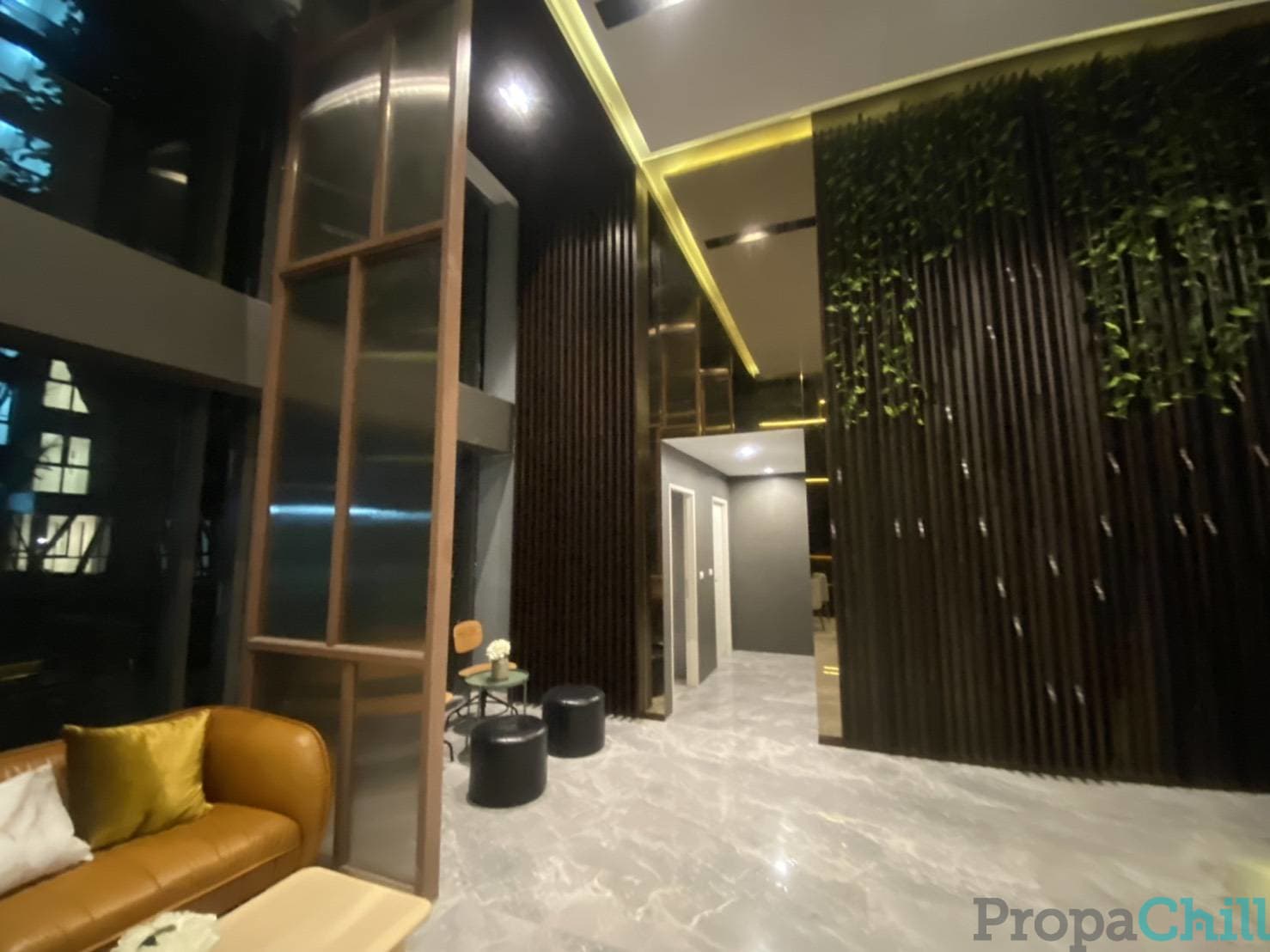 The Excel Hideaway Sukhumvit 50