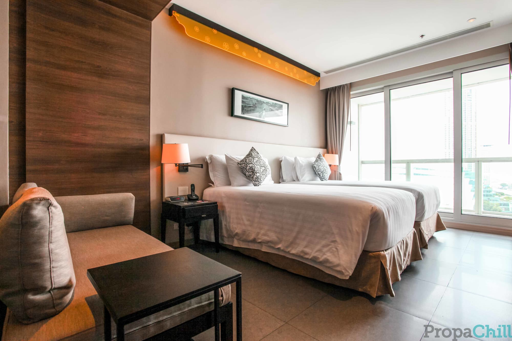 Klapsons The River Residences
