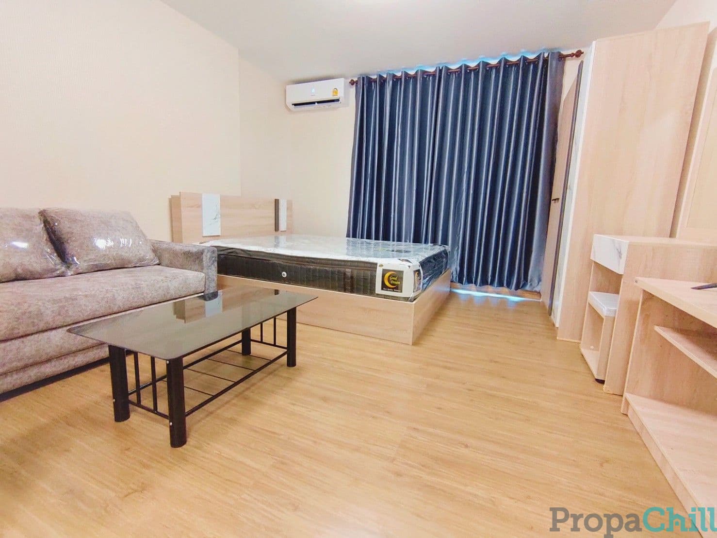 Plum Condo พหลโยธิน 89