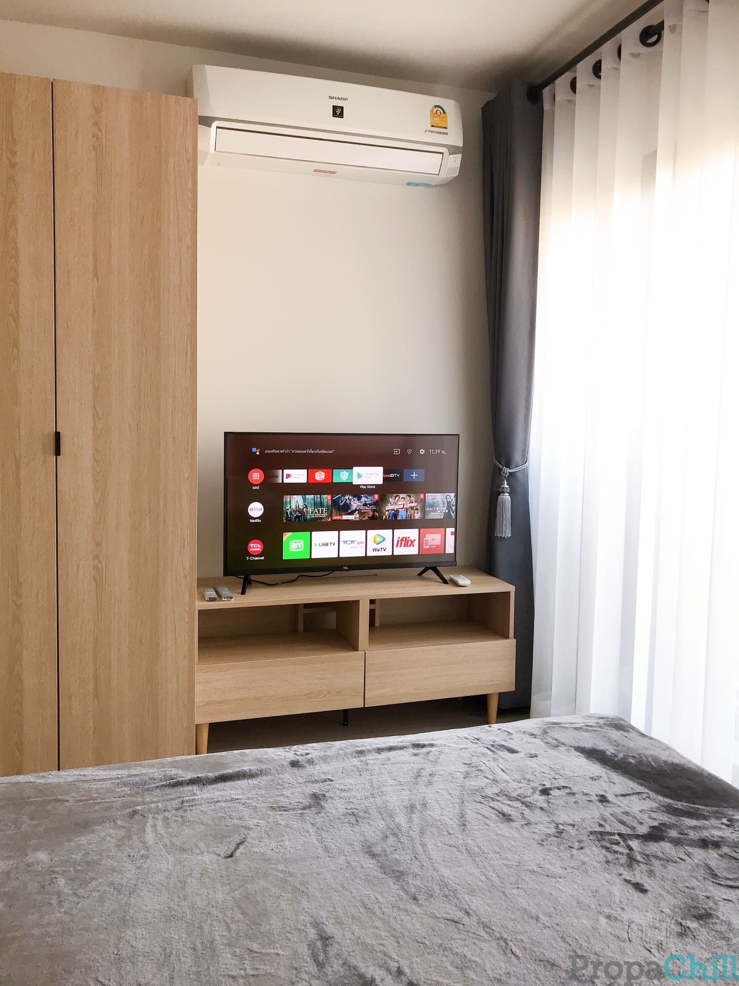 Aspire Asoke-Ratchada