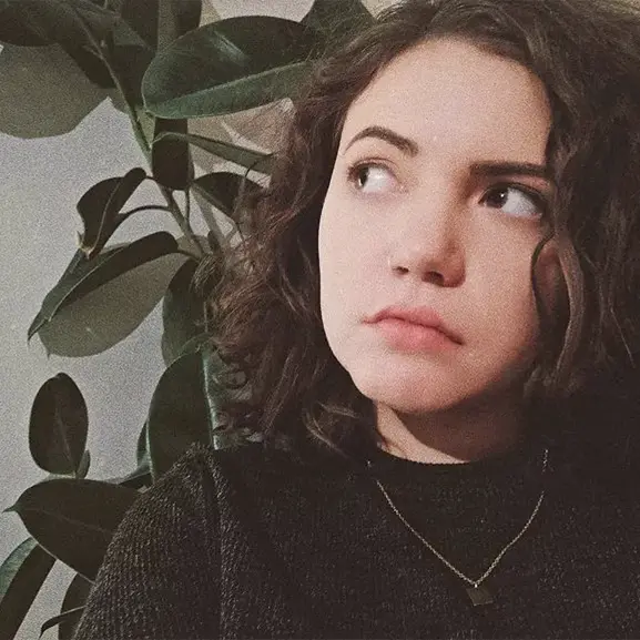 Bernadett Redenczki - Art Director / Set Decorator