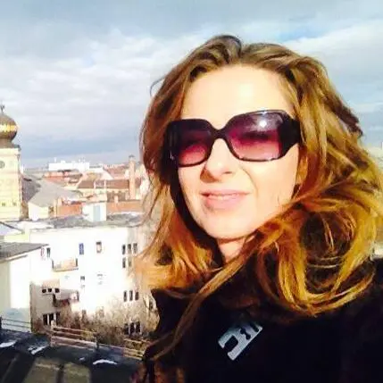 Magdolna Varga - Art Director / Set Decorator