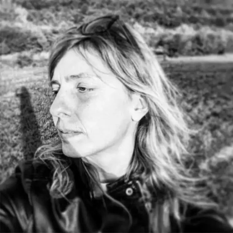Fanni Herczeg - Art Director / Set Decorator