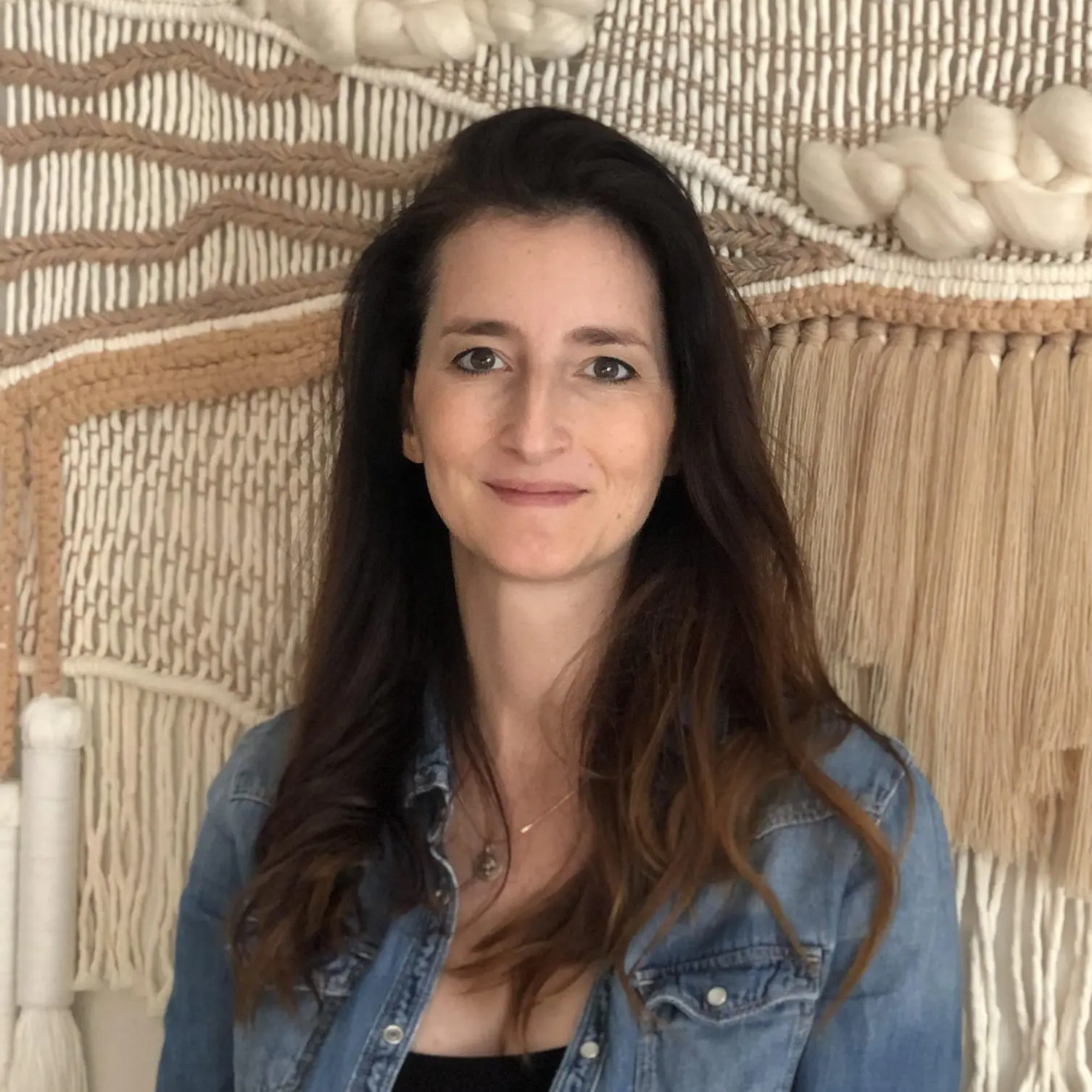 Zsuzsanna Sverteczki - Set Decorator