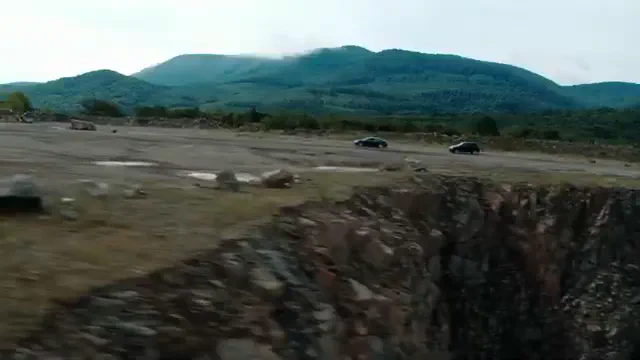 FBI: International - SE01 EP15