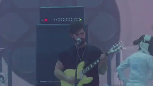 FOALS – Exits