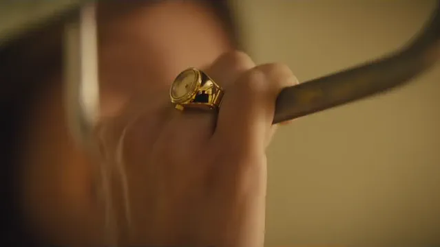 Fossil - Made For This