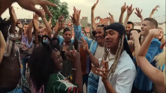 Kelvyn Colt - Emotions