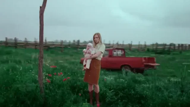 Liam Gallagher – Shockwave