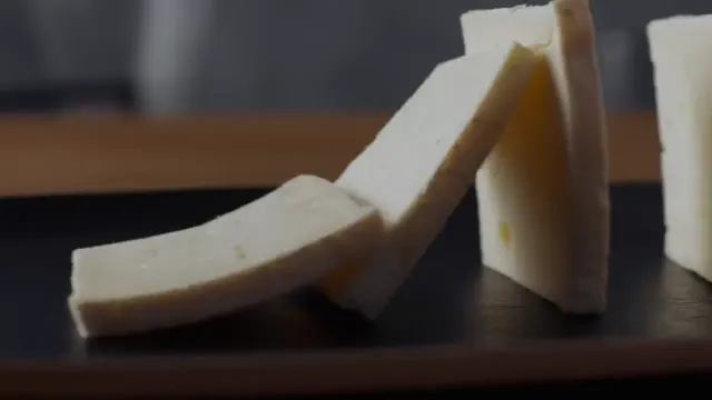 McDonald's - Maestro Brie Ben