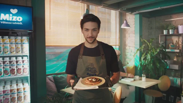 Állj meg egy Mizo pillanatra!