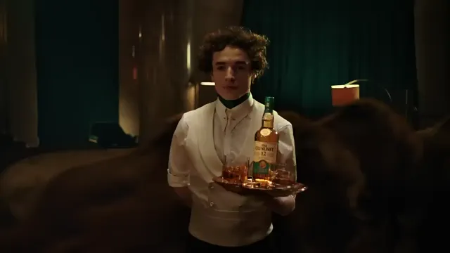 The Glenlivet - Live Original