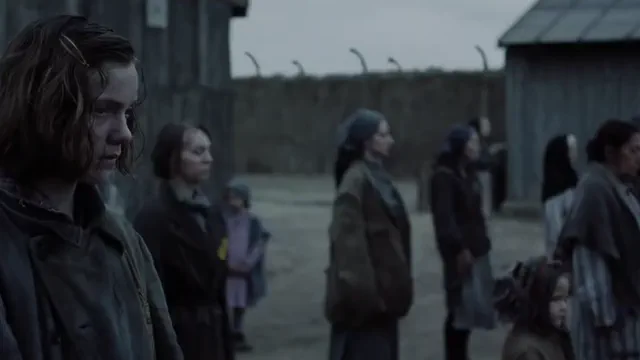 Barátnőm, Anne Frank