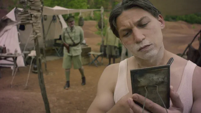 Kittenberger – Az utolsó vadászat