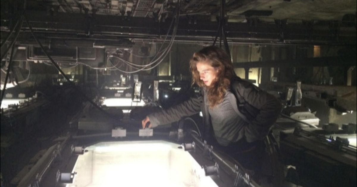 Budapest Reporter - interview