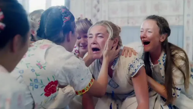Midsommar