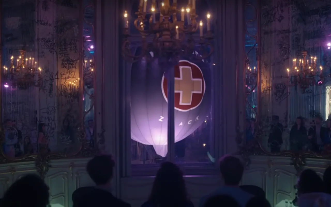 Unicum - Felemelő pillanatok