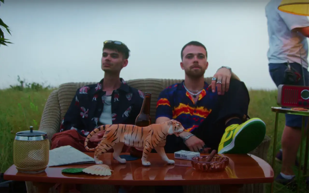 Balkan VIP - 100 CSÓK