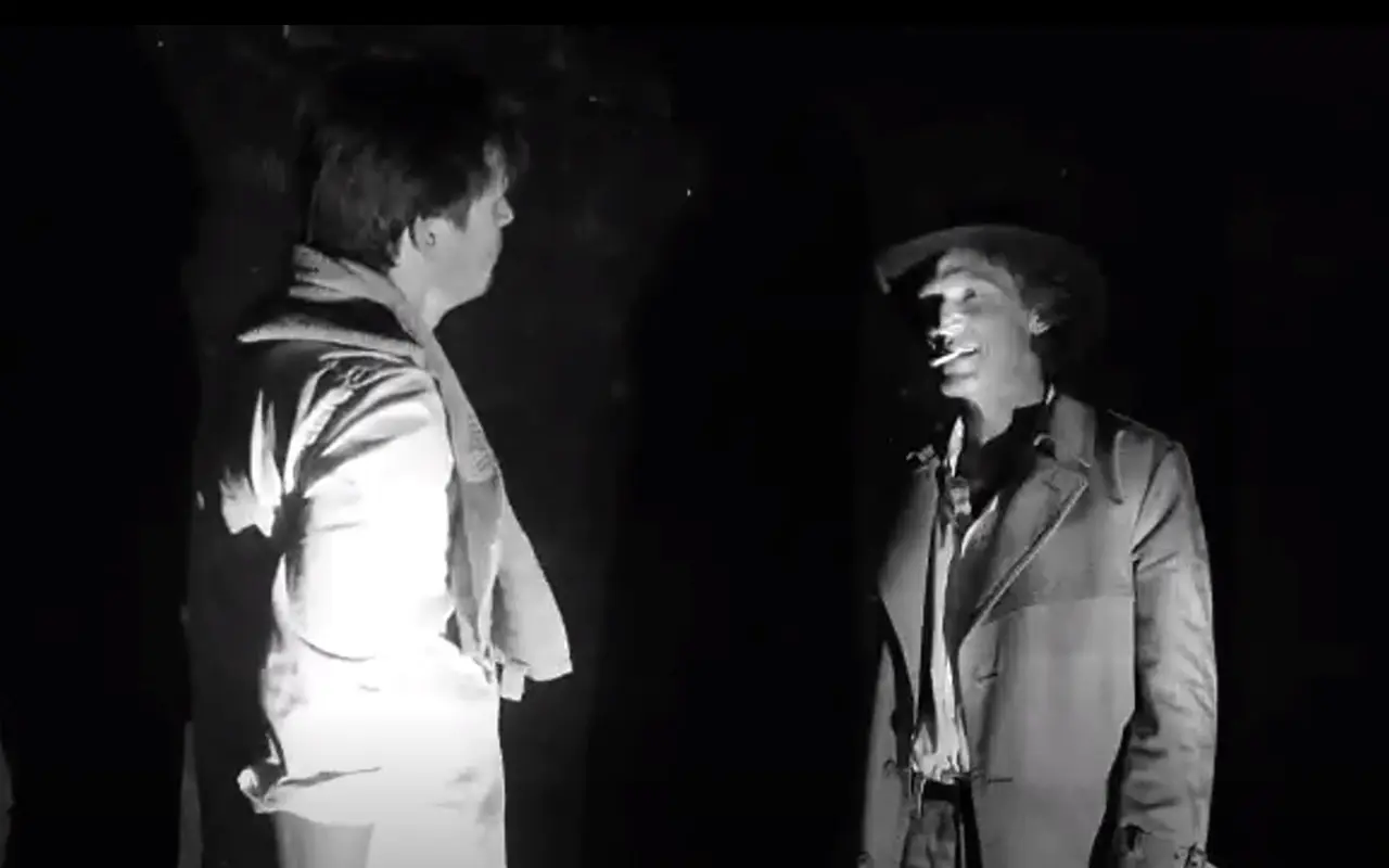 Cybersatan Apocalypse Nightmares