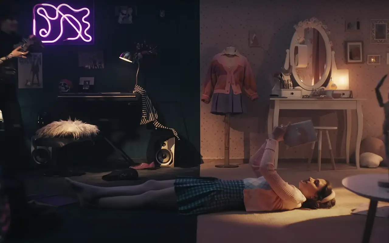 DIEGO - Otthon a stílusodban