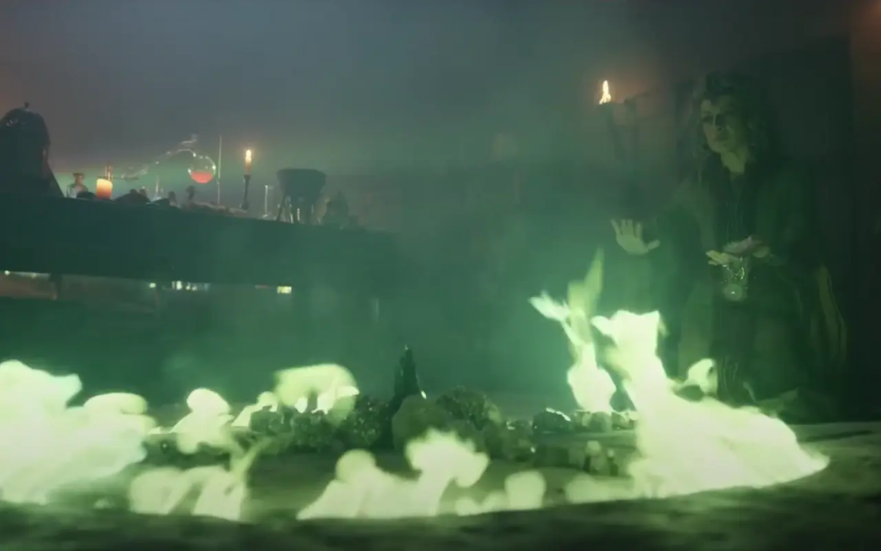 Diablo IV. Saviors Wanted