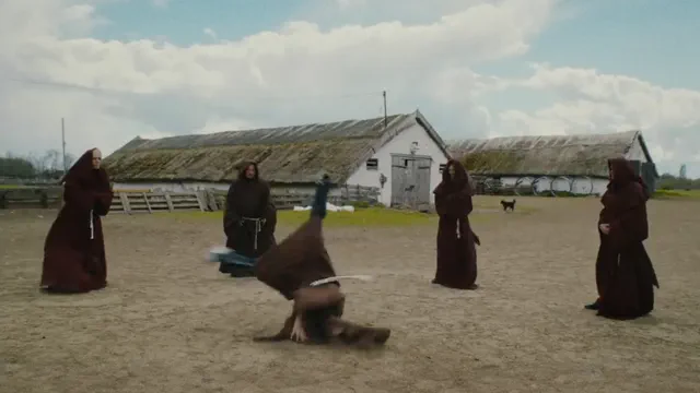 BETON.HOFI - BE VAGYOK ZÁRVA