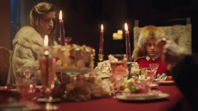 Lombos úr & Dr. Dér - Indiánfejes