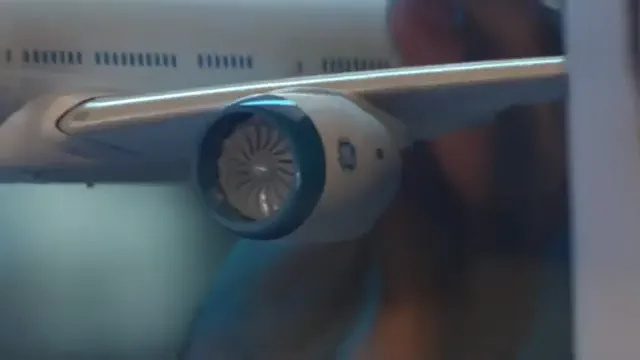 GE - A new perspective