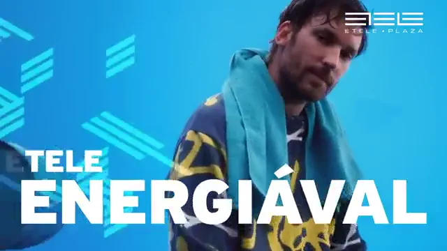 Etele Plaza – Tele legekkel