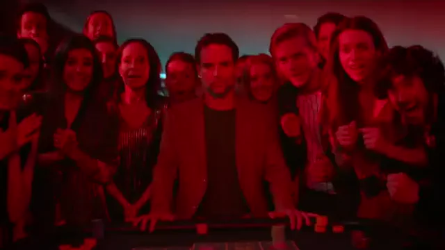 Casinos Austria - Roulette