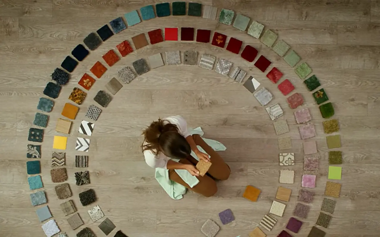 Carpetright for Life