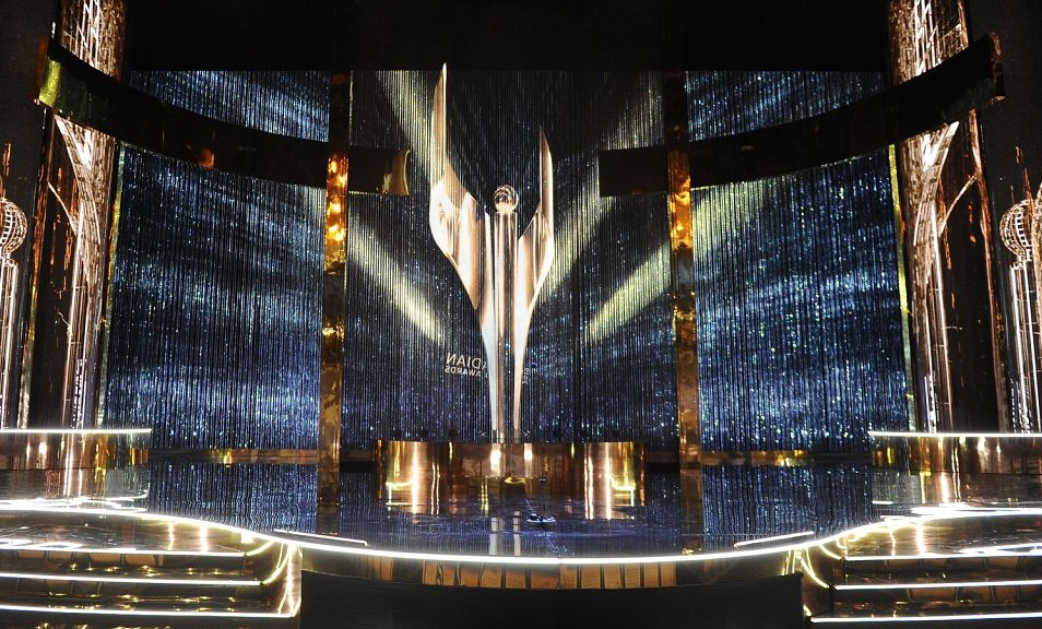 Újabb elismerés: Canadian Screen Awards