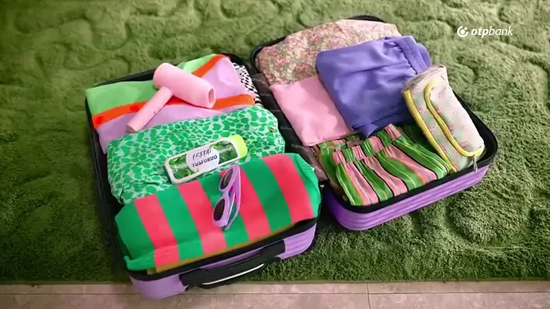 OTP - Rugalmas OTP Bázis számlacsomagok