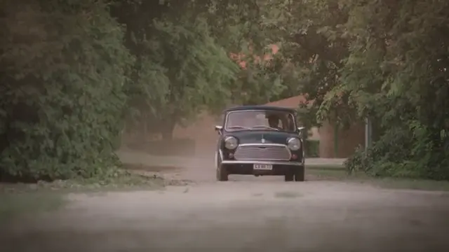 1968 - Egy szerelem rekonstrukciója