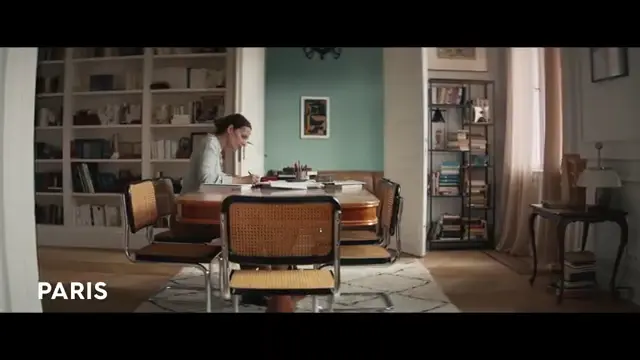 Barilla - The Italian Art of Turning Tables