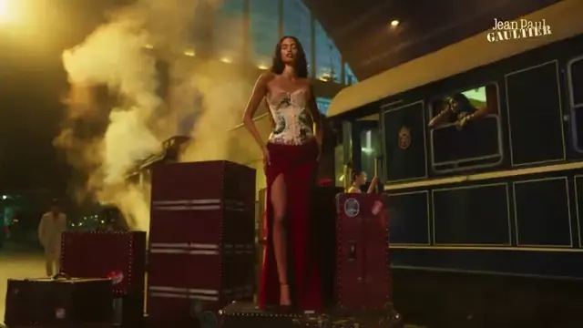 JEAN PAUL GAULTIER SCANDAL INTENSE