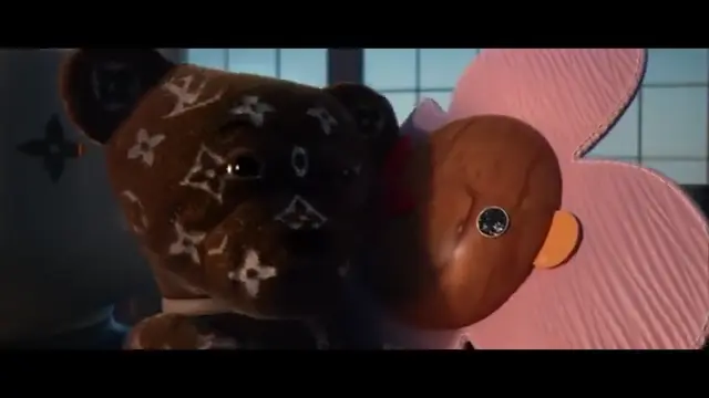 The Holiday Season | LOUIS VUITTON