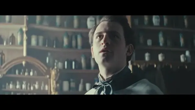 Neutro Roberts - The story of Henry Roberts
