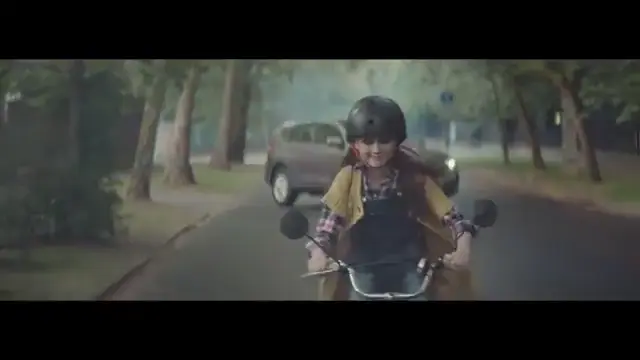 Edeka - How Much Panda Is In You?