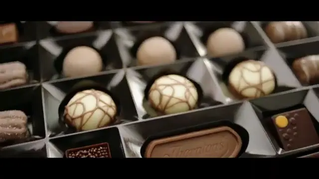 Ferrero // Thorntons