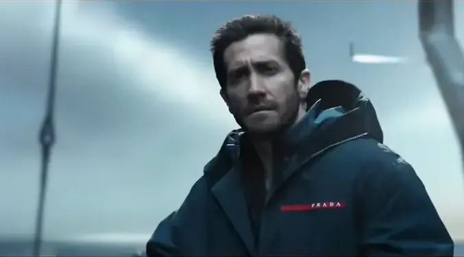 Prada - Luna Rossa Ocean