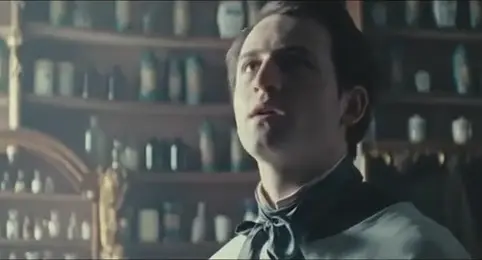 Neutro Roberts - The story of Henry Roberts