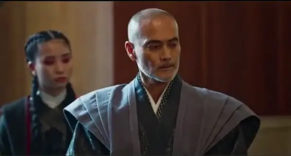 The Blade of the 47 Ronin