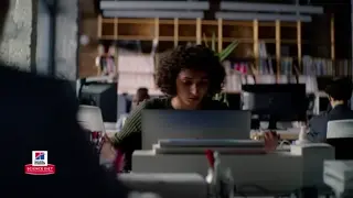 Hills - A science diet story